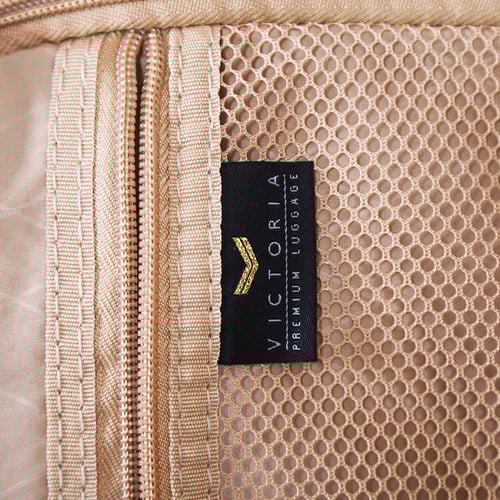 حقيبة ماركة فكتوريا مقاس كبير