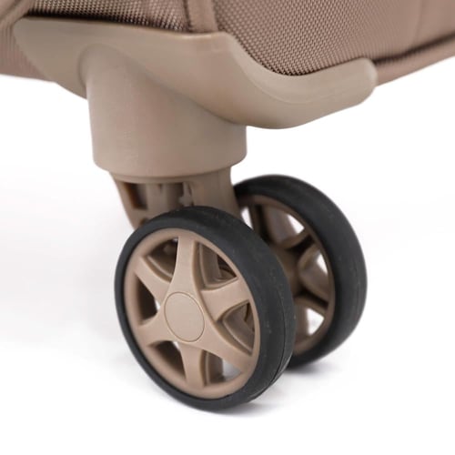 طقم حقائب ماركة دكني