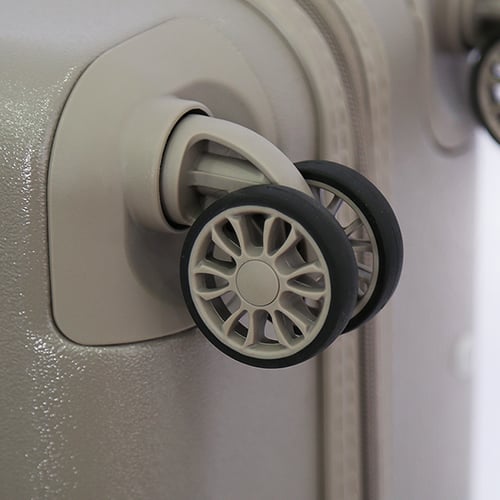 طقم حقائب ماركة دكني