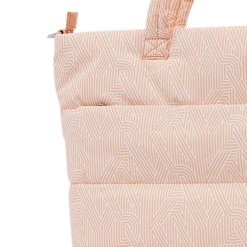 حقيبة كتف ماركة دكني