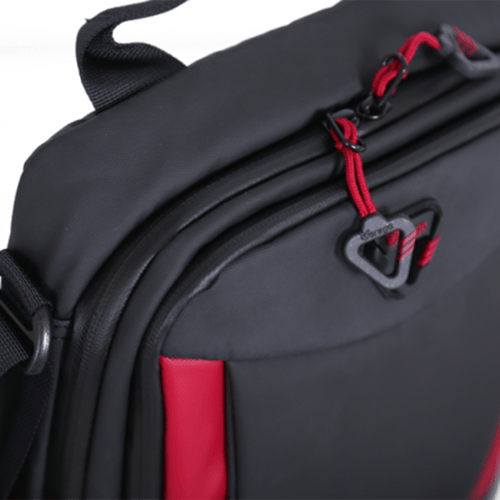 حقيبة كروس بادى ماركه فيراج