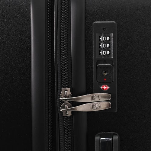 طقم حقائب ماركة يو اس بولو