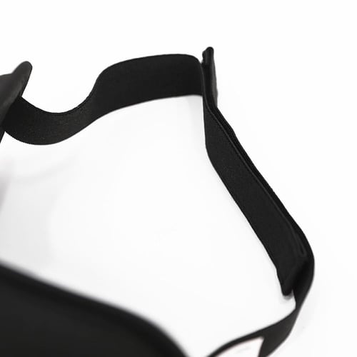 ماسك غطاء للعيون مع سدادة اذن ماركة فكتوريا