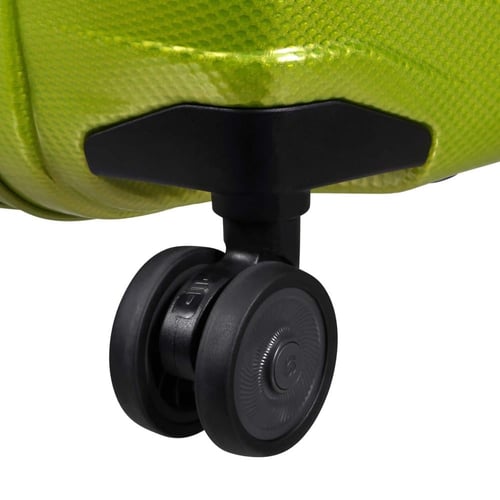 حقيبة بروكسيس من سامسونايت مقاس كبير 75 انش