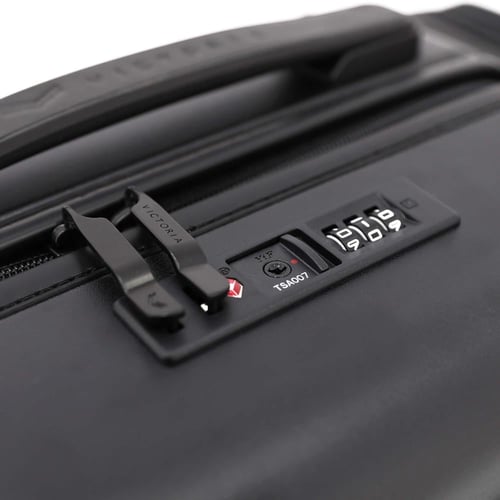 حقيبة سفر مقاس صغير ماركة فكتوريا