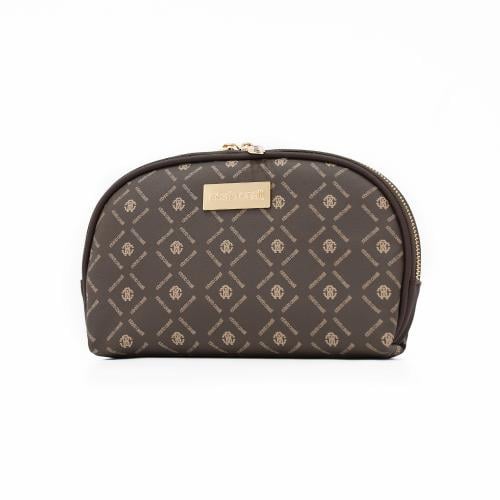 حقيبة مكياج من روبرتو كافالي