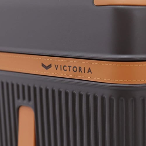 حقيبة ترانك من ماركة فكتوريا مقاس صغير