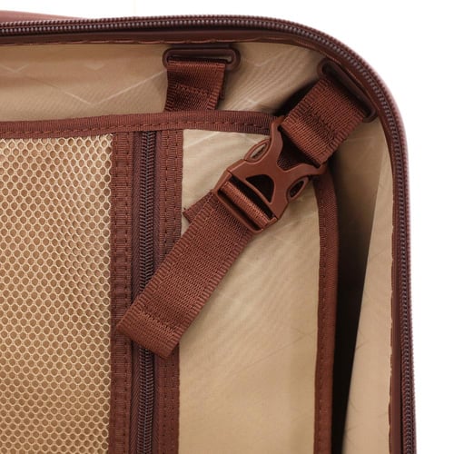 حقيبة ماركة فكتوريا مقاس كبير 28 انش