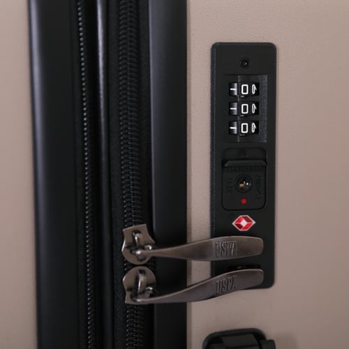 طقم حقائب ماركة يو اس بولو