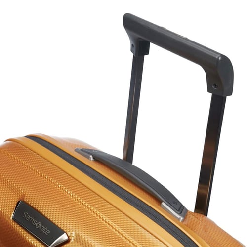 حقيبة بروكسيس من سامسونايت مقاس كبير 81 انش