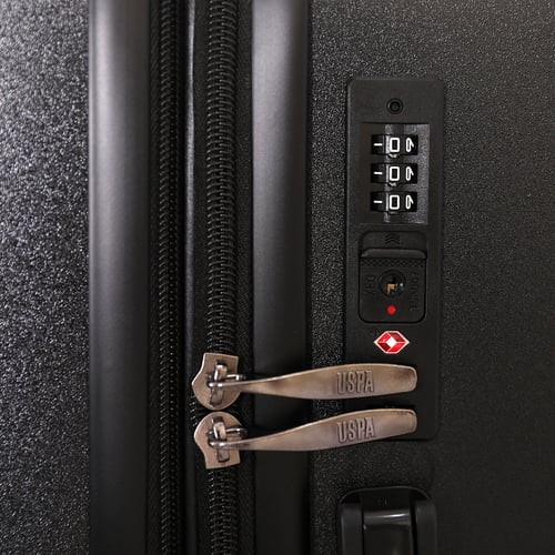 طقم حقائب ماركة يو اس بولو