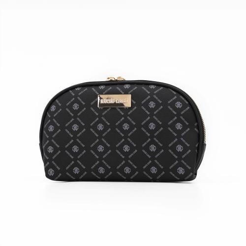 حقيبة مكياج من روبرتو كافالي