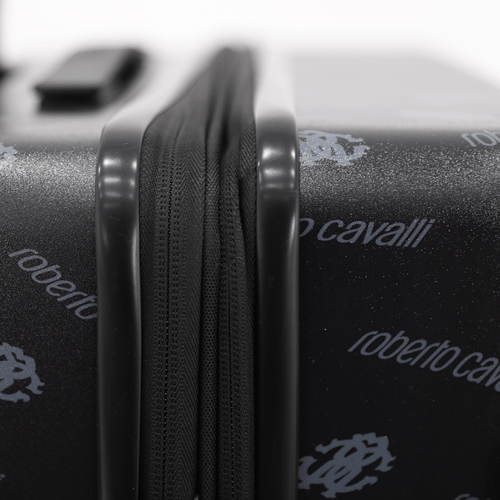 طقم حقائب ماركة روبيرتو كفالي قطعتين