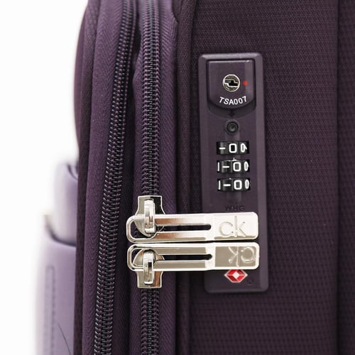 طقم حقائب ماركة كالفن كلاين