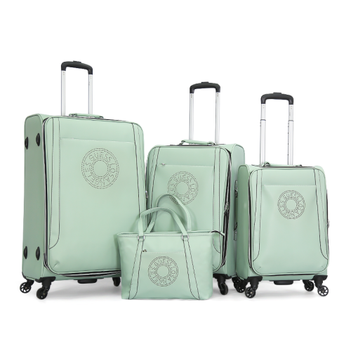 طقم حقائب ماركة جيس