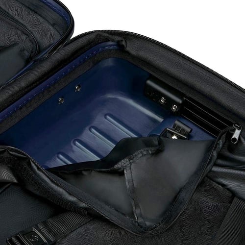 حقيبة سفر ماركة سامسونايت مقاس كبير 75 انش