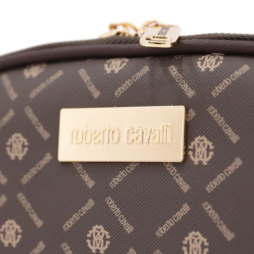 حقيبة مكياج من روبرتو كافالي