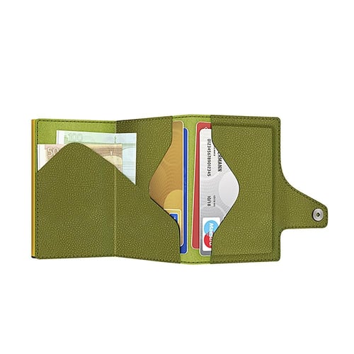 محفظة البطاقة الذكية من ترو فيرتو®