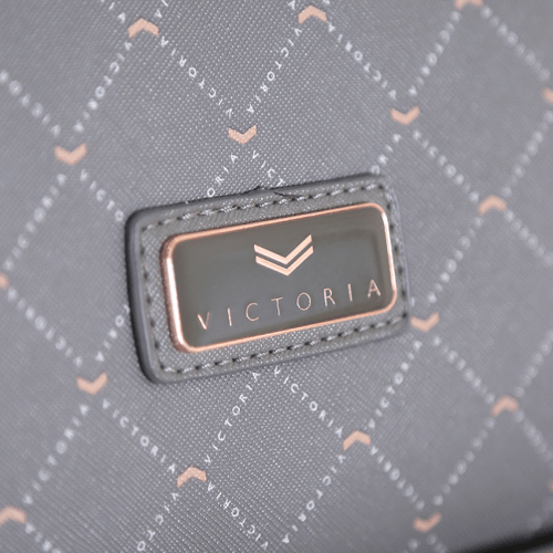 طقم حقائب سفر تروللي ماركة فيكتوريا