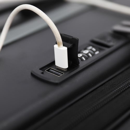 حقيبة سفر ماركة فكتوريا