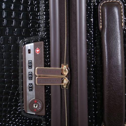 حقيبة سفر مقاس وسط ماركة فكتوريا