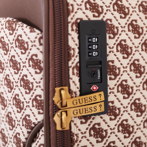 حقيبة إيزي من ماركة جيس مقاس كابينة الطائرة