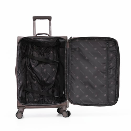 طقم حقائب ماركة روبيرتو كفالي قطعتين