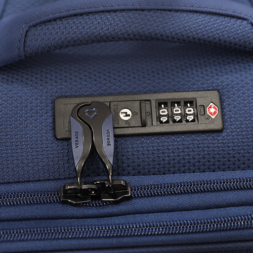 حقيبة مقاس صغير من ماركة فيراج