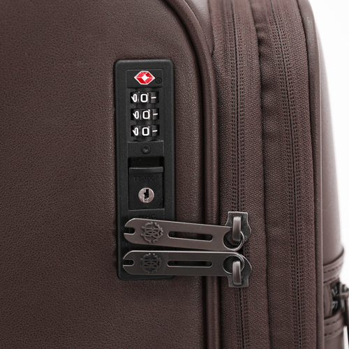 طقم حقائب ماركة روبيرتو كفالي قطعتين