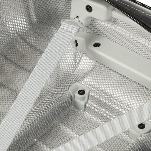 حقيبة بروكسيس من سامسونايت مقاس كبير 86 انش