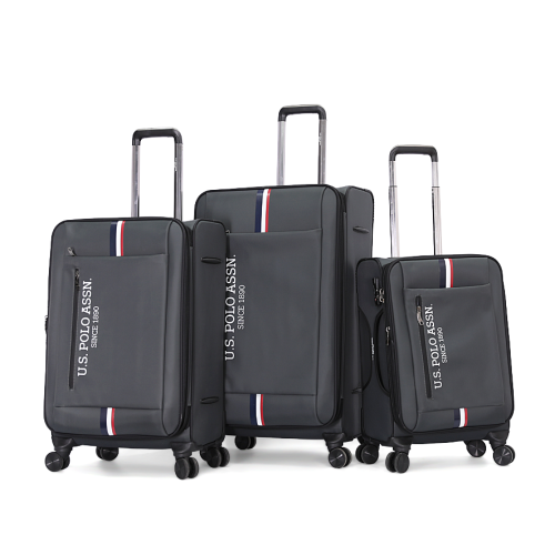 طقم حقائب ماركة يو اس بولو