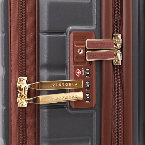 حقيبة سفر مقاس صغير ماركة فكتوريا