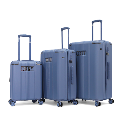 طقم حقائب أبتاون من ماركة دكني