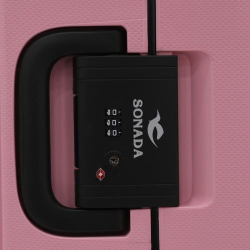 طقم حقائب ماركة سونادا