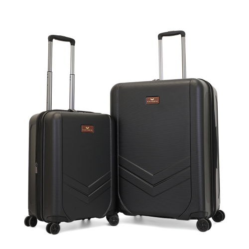 طقم حقائب ماركة فكتوريا-اسود