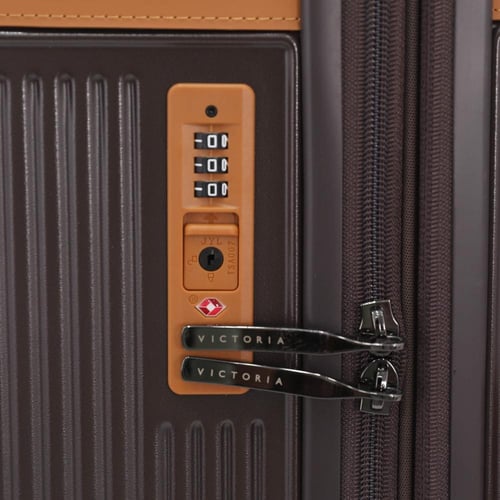 حقيبة من ماركة فكتوريا مقاس وسط