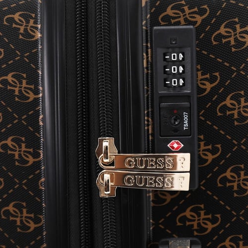 طقم حقائب ماركة جيس