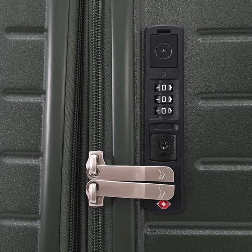 حقيبة ترانك من ماركة فكتوريا مقاس صغير