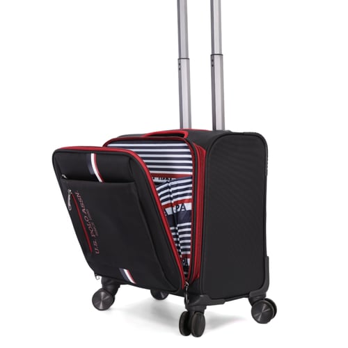 حقيبة اعمال ماركة يواس بولو