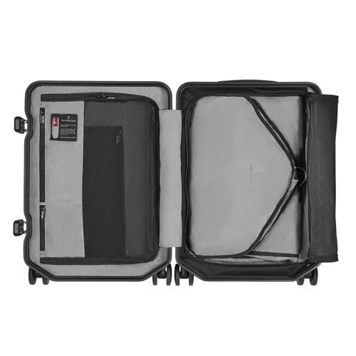 حقيبة سفر ماركة فيكتورينوكس -سلسلة مؤطرة - مقاس صغ...