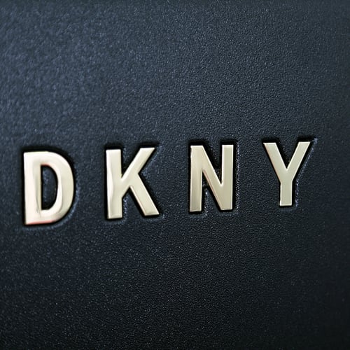 طقم حقائب ماركة دكني مقاس كبير وصغير