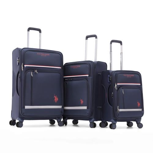 طقم حقائب ماركة يو اس بولو