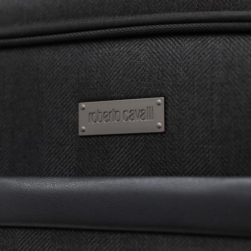 حقيبة سفر مقاس كبير ماركة روبيرتو كفالي