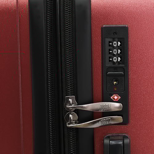 طقم حقائب ماركة يو اس بولو