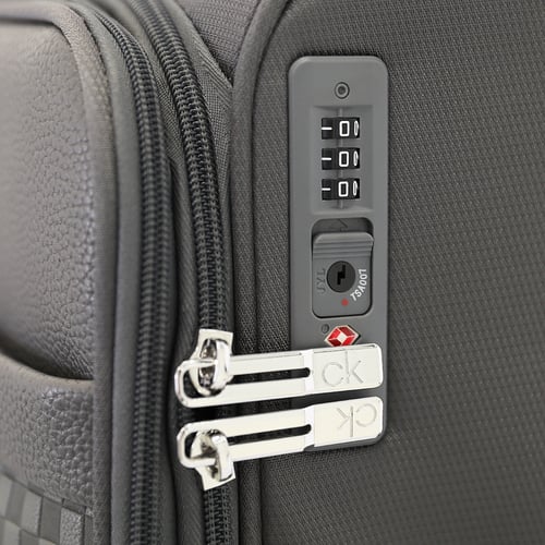 طقم حقائب ماركة كالفن كلاين