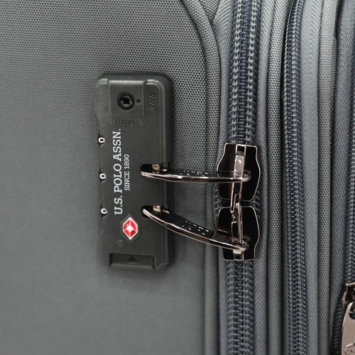 طقم حقائب ماركة يو اس بولو