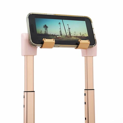 حقيبة من ماركة فكتوريا مقاس كابينة الطائرة