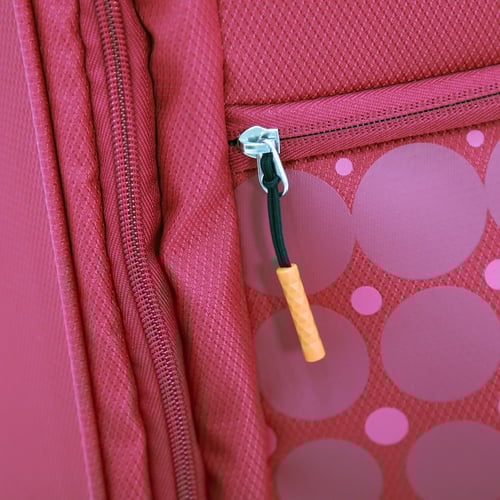 حقيبة مقاس كبير ماركة فراج