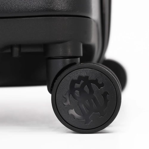 حقيبة سفر مقاس كبير ماركة روبيرتو كفالي