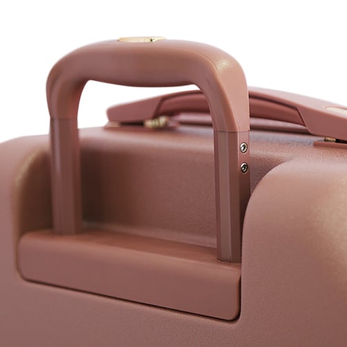 طقم حقائب ألور من ماركة دكني مقاس كبير وصغير